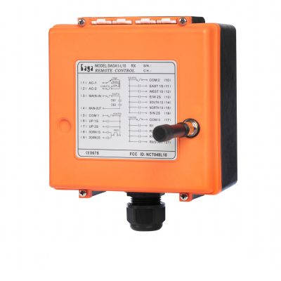 SAGA1-L10 Remote Controller