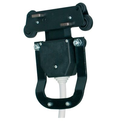 Ρευματολήπτης 20A (25A) (4 ή 5 καρβουνάκια)