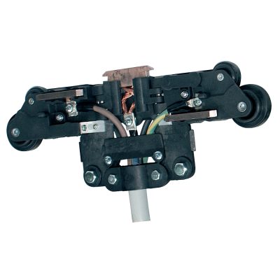 Ρευματολήπτης 70A (4 ή 5 καρβουνάκια)