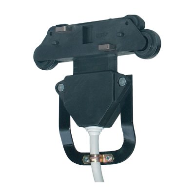 Ρευματολήπτης 35A (4 ή 5 καρβουνάκια)